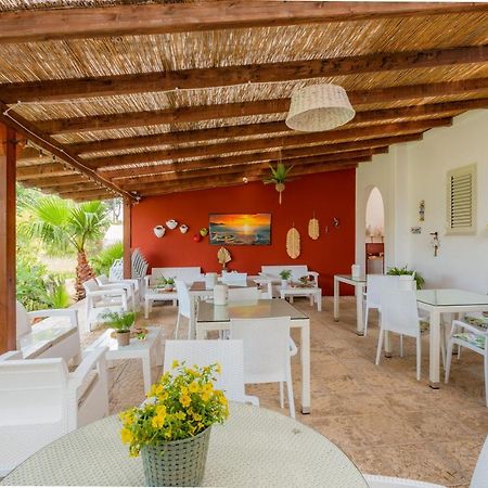توري لابيلو Villa Elisa المظهر الخارجي الصورة