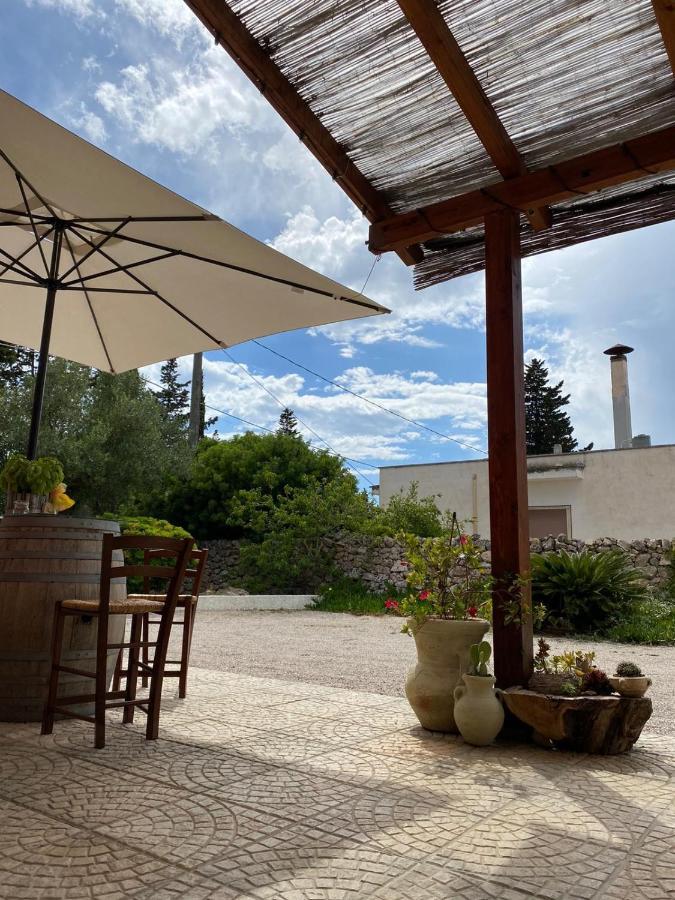 توري لابيلو Villa Elisa المظهر الخارجي الصورة