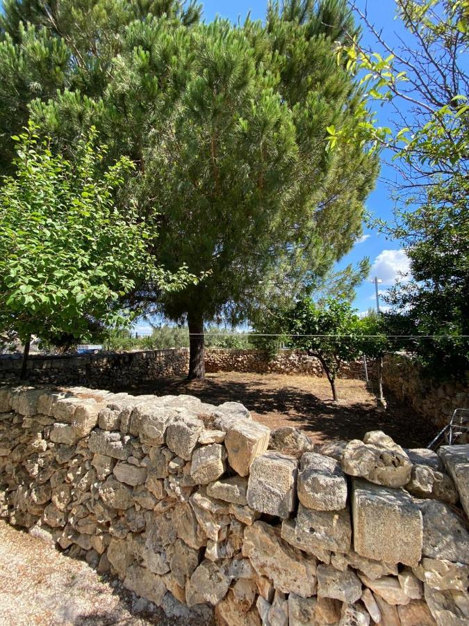 توري لابيلو Villa Elisa المظهر الخارجي الصورة