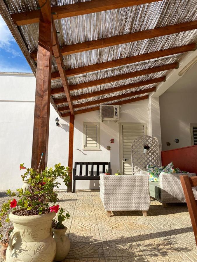 توري لابيلو Villa Elisa المظهر الخارجي الصورة