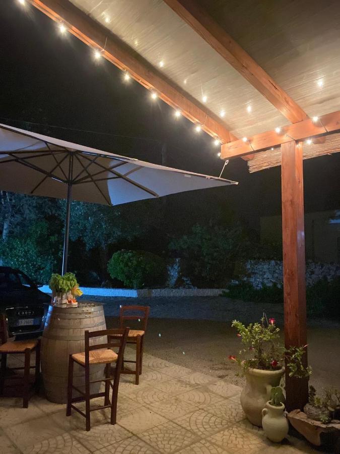 توري لابيلو Villa Elisa المظهر الخارجي الصورة