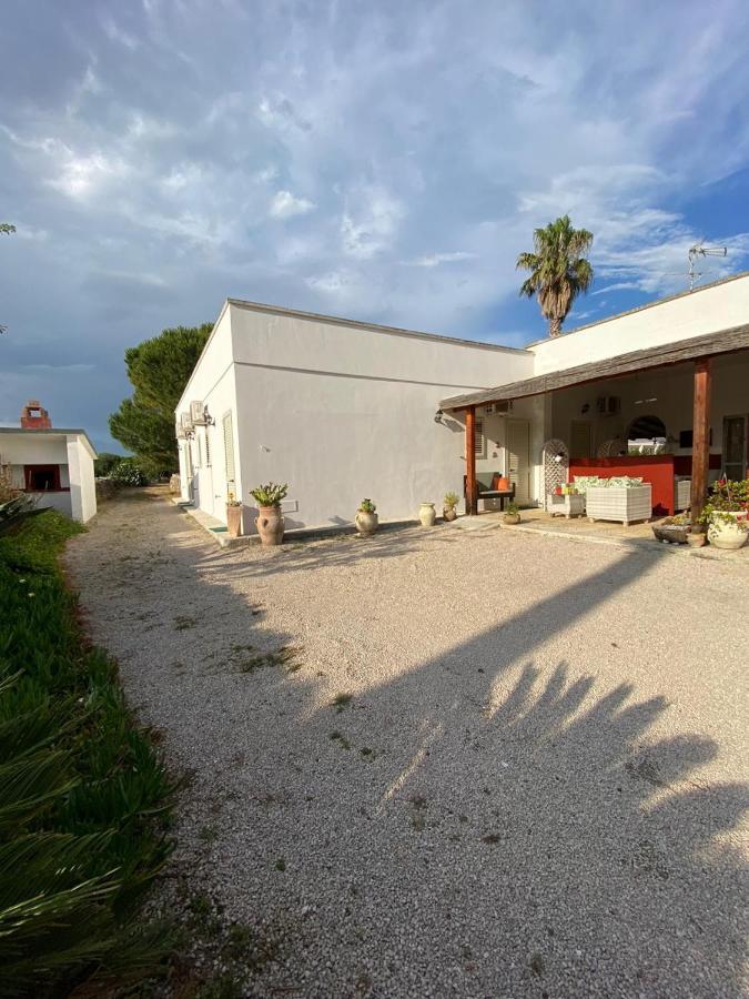 توري لابيلو Villa Elisa المظهر الخارجي الصورة