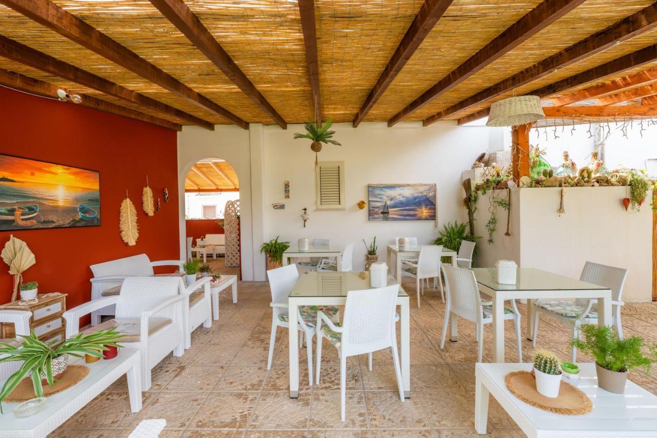توري لابيلو Villa Elisa المظهر الخارجي الصورة