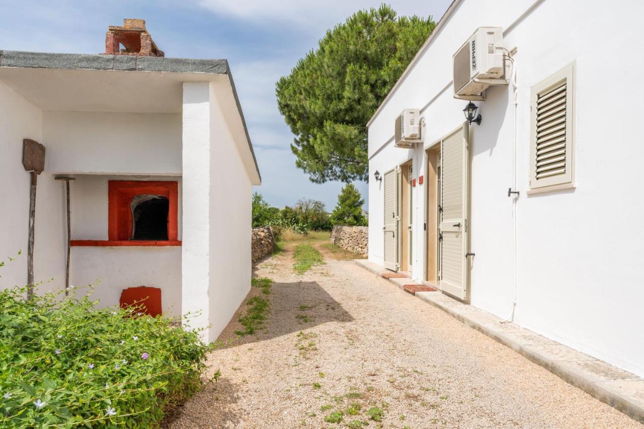 توري لابيلو Villa Elisa المظهر الخارجي الصورة
