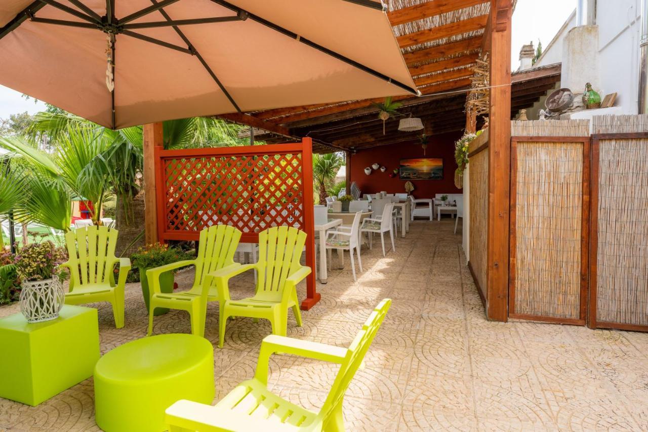 توري لابيلو Villa Elisa المظهر الخارجي الصورة