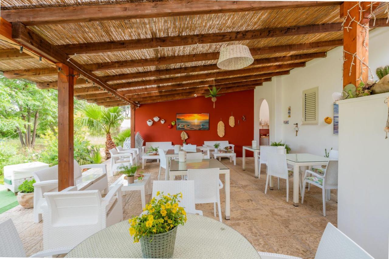 توري لابيلو Villa Elisa المظهر الخارجي الصورة