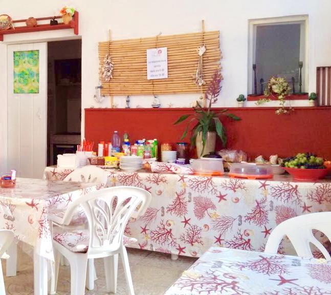 توري لابيلو Villa Elisa المظهر الخارجي الصورة